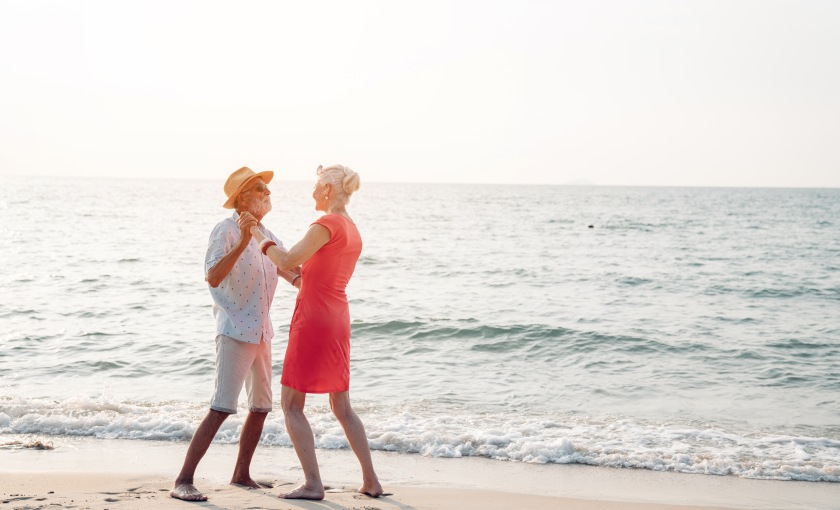 Experience Our North Miami 55+ Community