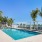 Relax and unwind poolside