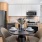 Spacious kitchens with thoughtful details