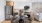 Spacious kitchens with thoughtful details