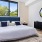 Spacious bathrooms with everything you need