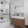 Bathroom options with thoughtful details