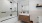 Bathroom options with thoughtful details