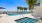 Relax and unwind poolside	