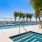 Relax and unwind poolside	