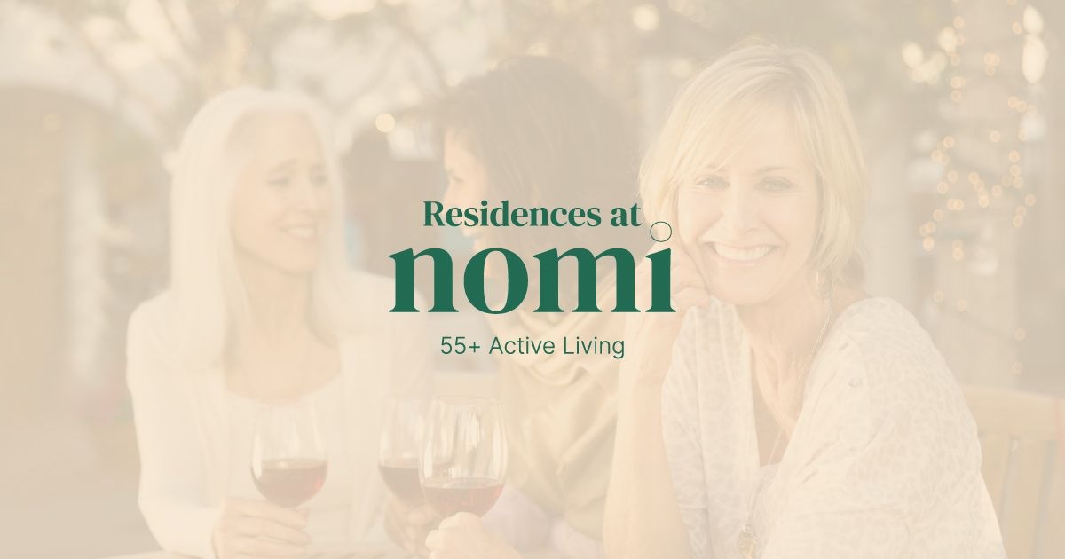 Residences at Nomi